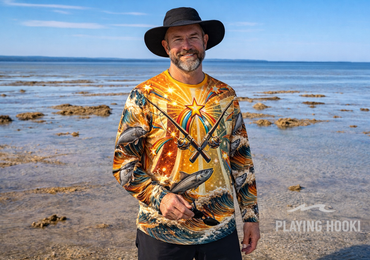 Why Bright Colours Matter on the Water