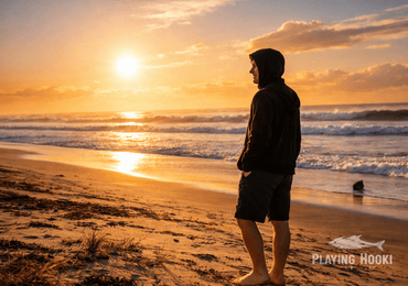 How to Choose UV Protection Gear for Fishing & Surf