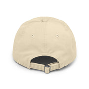 Playing Hooki - Vintage Look Distressed Baseball Cap - Playing Hooki