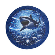 Shark Attack - Bucket Hat - Playing Hooki