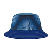 Skull of Bass - Bucket Hat - Playing Hooki