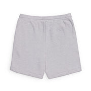Sponge Fleece Sweatshorts – Minimal 'Playing Hooki' Casual Lounge Shorts - Playing Hooki
