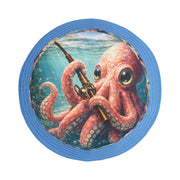 Stay Awhile Octopus - Bucket Hat - Playing Hooki